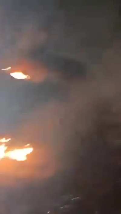 Result of Pakistani air strikes in Afghanistan 23/De<wbr>cembe<wbr>r/202<wbr>4