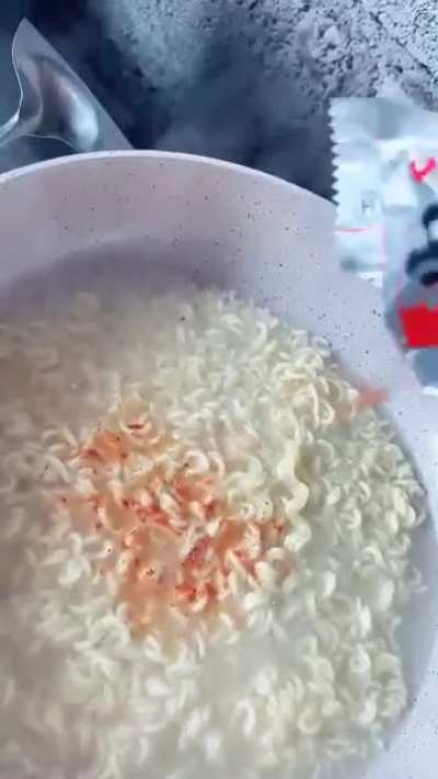 Damn, how relaxi-