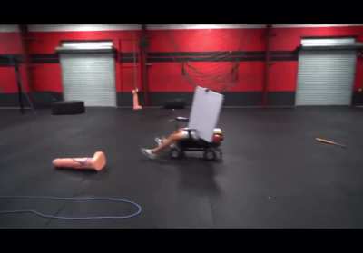 Di*do trick shots