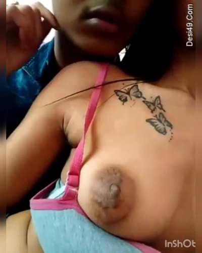 Beautiful gf enjoy room date with her ex 💦🍑