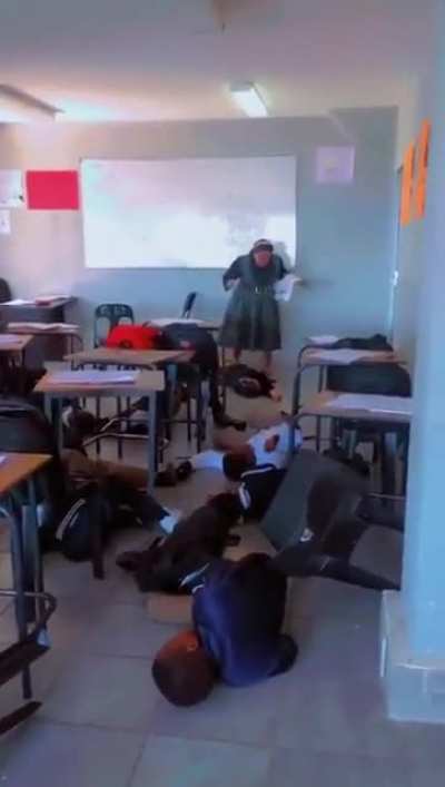 THESE KIDS GOT TALENT