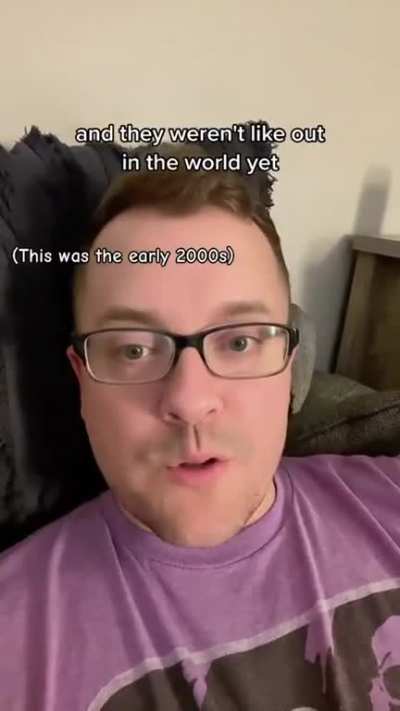 Prophecy foretold
