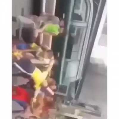 Crucifixion
