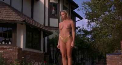 Jaime Pressly - Poison Ivy The New Seduction (1997)