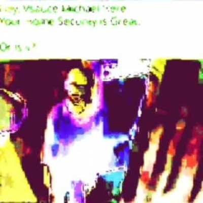 Vee saus