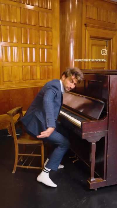 Piano
