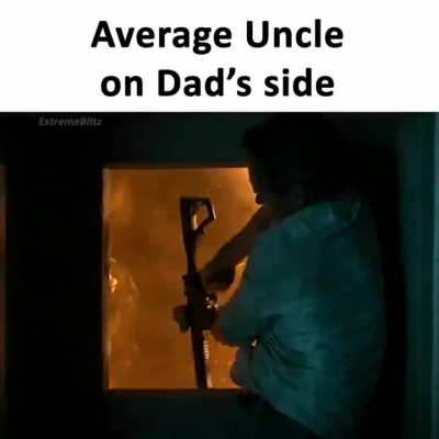 guh uncles