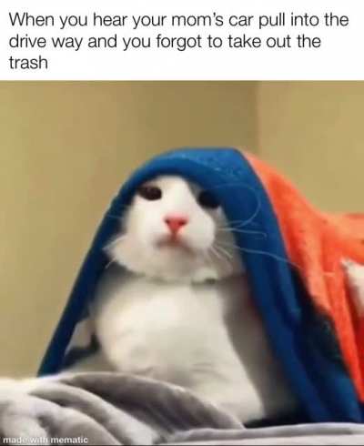 Please have mercy