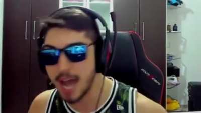 Teste do adm