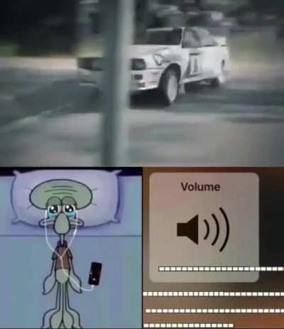 Vroom vroom