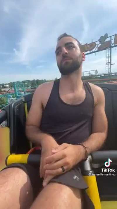 Had fun once, hated it.