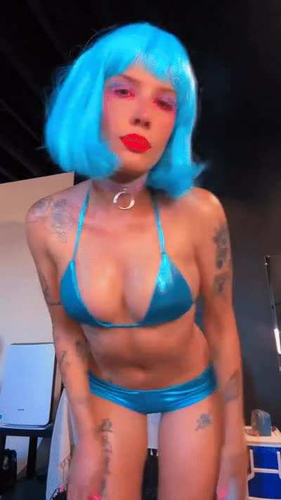 Badlands Bikini