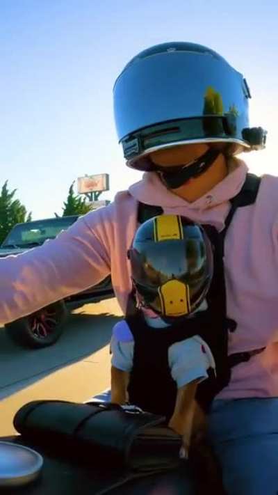 safety first