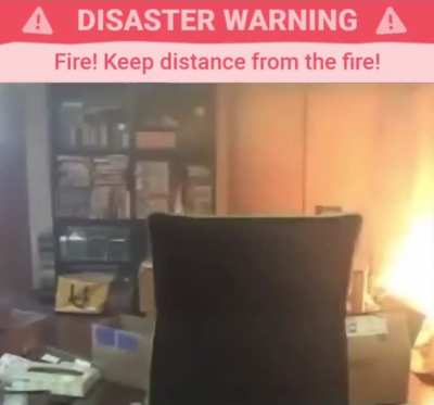 Natural Disaster Survival
