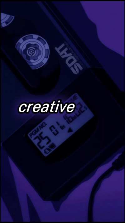 thanks for being in this world