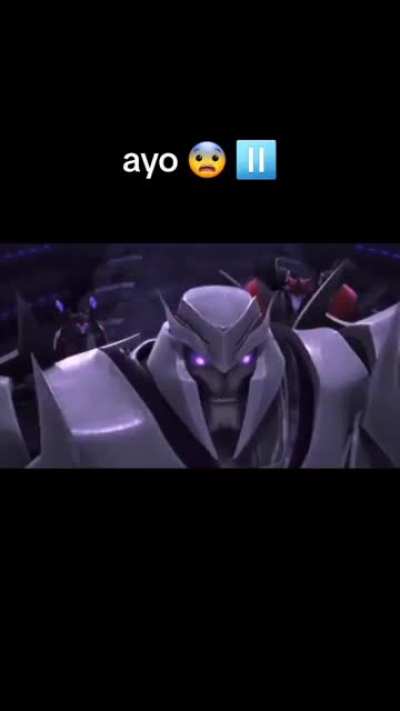 Losercity transformers