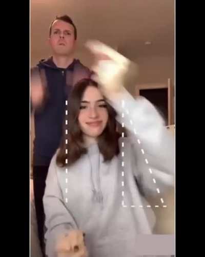 I Heard Only 1% Of The Population Can Do This.