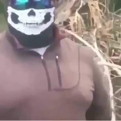 Horrible things happening in Mexico