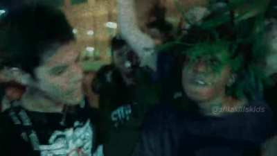 ZillaKami ft. Nascar Aloe - ACAB Edit