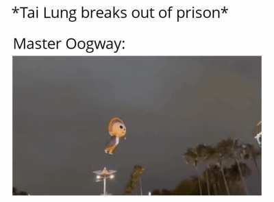 My people need me!