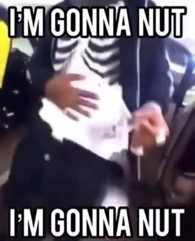 I’m gunna....😩