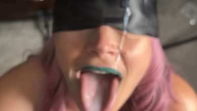 i crave more