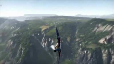 Spitfire