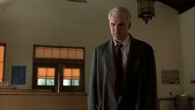Still, the ending of Planes Trains & Automobiles (1987) is the only movie that has made me cry to this day. Neal finding that Del’s wife had passed away all those years ago and is in fact not alive as he was saying earlier. John Candy’s micro expressions 