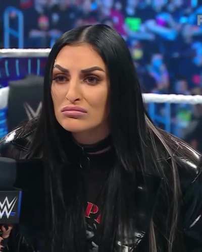 Sonya Deville