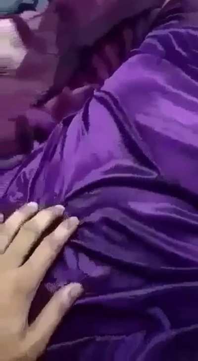 Horney Paki gf musaak malik collection with her bf, BDSM blindfolded, tied up and fucke<wbr>d.[8V<wbr>ids/1<wbr>8Mins<wbr>][All videos Link👇]