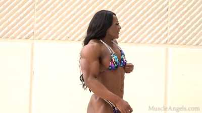 Andrea Shaw