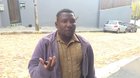 Send that guy to Hollywood to make sound effects for movies!