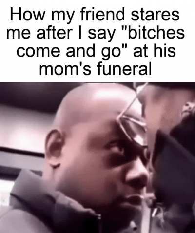 Was I wrong tho?