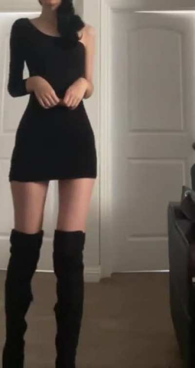 My outfit :)