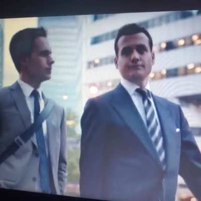 This scene taken out of context! Lol