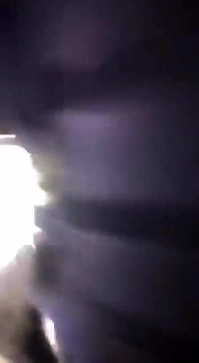 Innocent people are randomly getting shot in Juarez tonight. Video safe to see no deaths
