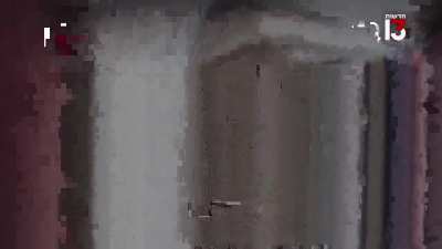 Hamas GoPro footage of Oct. 7th from start of operation until final encounter with Israeli forces