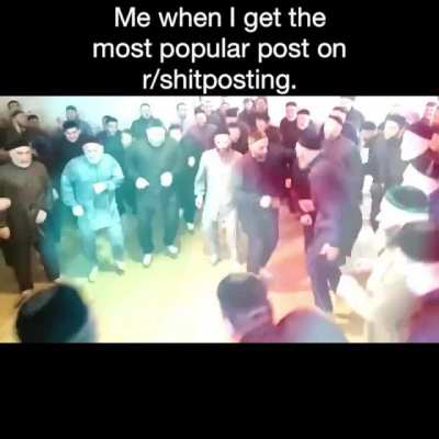 It’s true. Sort by all time. 😎