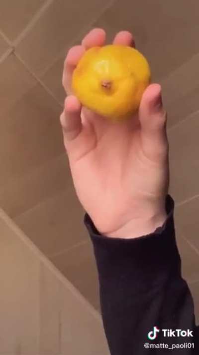 Lemons