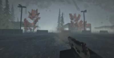 A very cinematic video 2