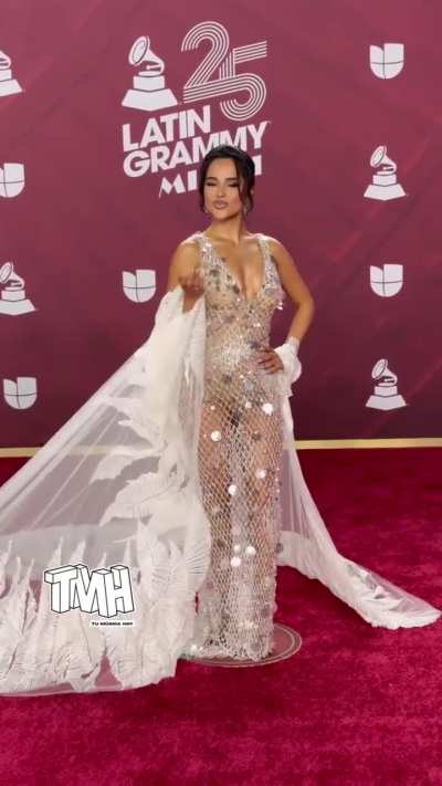 Becky G