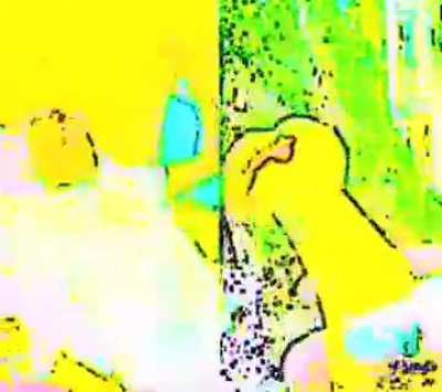 Blursed_mushroom