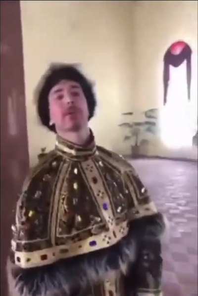 Mr Priest 