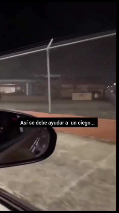 Yo ayudando 