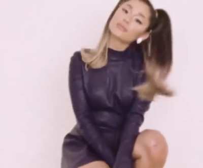 Holy...
