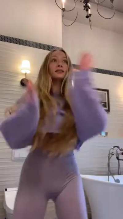 New tiktok