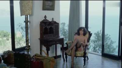 Danila Trebbi - La sorella di Ursula (1978)