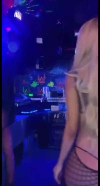 bandotine sexy ass