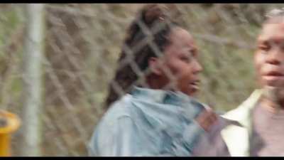Eric Andre is a master at killing people inside (clip from his new hidden-camera movie “Bad Trip”)