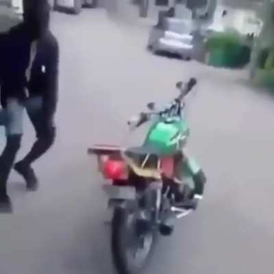 Tteuw no toque